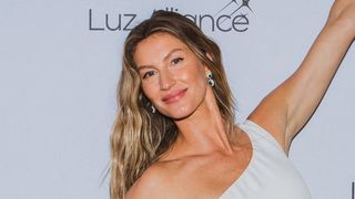 "J'ai décidé de changer radicalement de mode de vie" : À 46 ans, Gisele Bündchen ne jure que par cette routine qui la maintient en forme