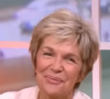 Véronique Jannot est un visage incontournable de la scène artistique française

Véronique Jannot sur le plateau de l'émission "Télématin" sur France 2.
Crédit : Télématin/France 2