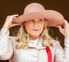 La princesse Mette-Marit de Norvège est atteinte de fibrose pulmonaire

La princesse Mette-Marit de Norvège - Des membres de la famille royale norvégienne sont vus sur le balcon du palais royal lors des célébrations de la fête nationale à Oslo, en Norvège. Backgrid USA / Bestimage