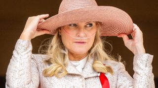 En cas de greffe possible pour Mette-Marit de Norvège, son statut de princesse ne lui servira à rien...