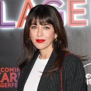 Nolwenn Leroy - Avant-première du film "Becoming Karl Lagerfeld" au cinéma Le Grand Rex à Paris le 28 mai 2024. © Coadic Guirec/Bestimage