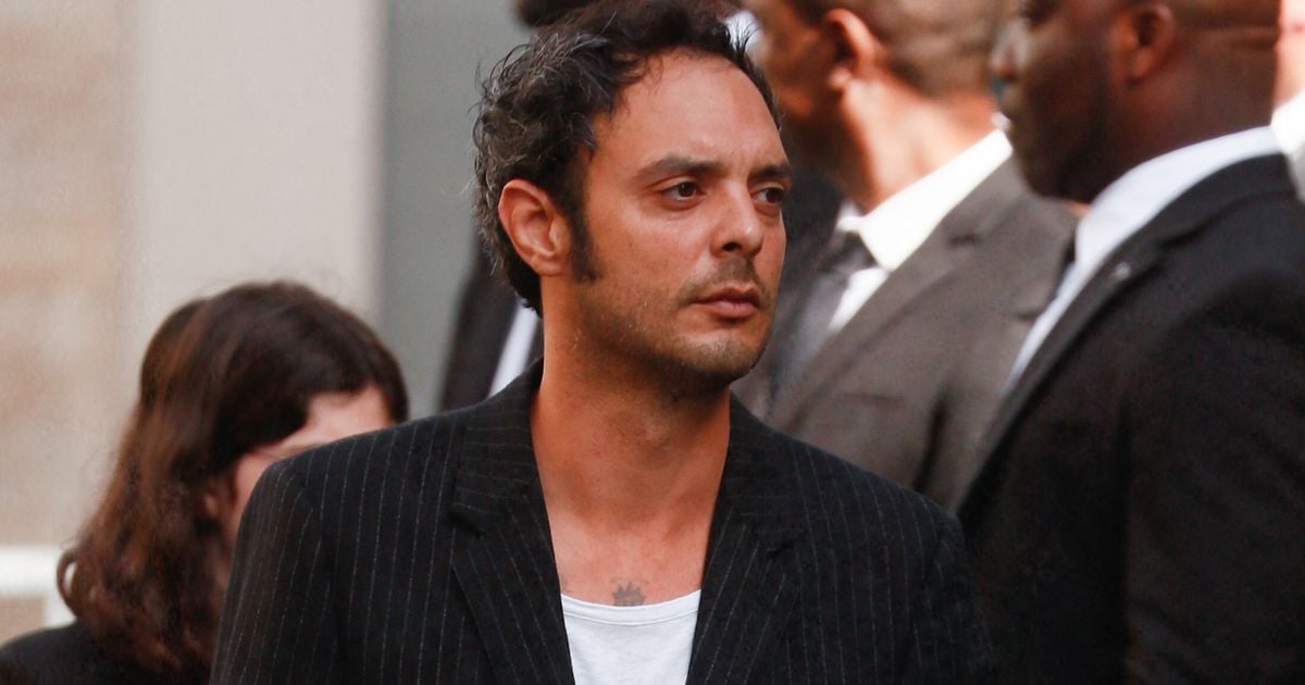 Roman de Kermadec, le petit-fils de Jane Birkin, comblé par un “cadeau ...