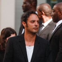 Après le départ de Jane Birkin, son petit-fils Roman comblé par un “cadeau de la vie” qu'il a eu avec “une maman géniale”