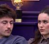 Léo ne participera donc pas à la tournée de la "Star Academy" aux côtés de son amie Jeanne.

Michael Goldman annonce l'identité des deux binômes nommés dans la "Star Academy".