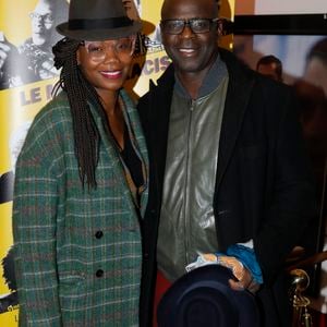 C'est là où il a passé son enfance et il en garde d'excellents souvenirs.

Exclusif - Lilian Thuram et sa compagne Kareen Guiock - Avant-première du documentaire "Le monde racisé du cinéma français" au cinéma le Lincoln à Paris, le 3 février 2020. © Christophe Clovis / Bestimage