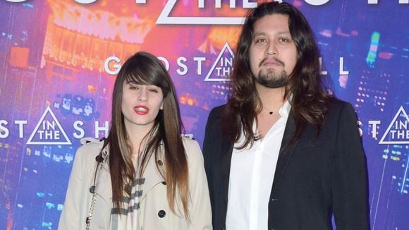 Lulu Gainsbourg heureux auprès d'Aurélie, il fête leurs 12 ans ensemble : "Merci de ne jamais m’avoir lâché"