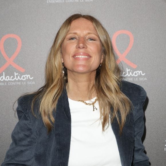 Agathe Lecaron a expliqué les règles strictes qu’elle impose à ses fils concernant les écrans.

Agathe Lecaron - Photocall de la soirée de lancement du Sidaction au Lido à Paris. © Coadic Guirec/Bestimage