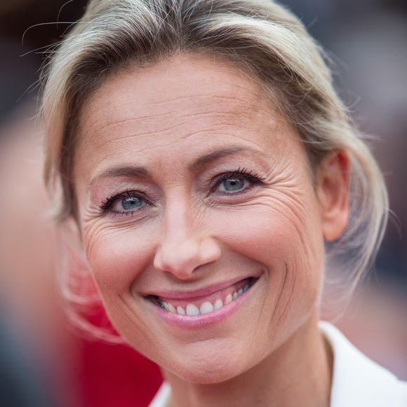 Anne-Sophie Lapix a un secret bien à elle pour garder la ligne sans se priver : limiter le pain. 

Montée des marches du film « Ahlat Agaci » lors du 71ème Festival International du Film de Cannes.
© Borde-Jacovides-Moreau/Bestimage