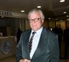 accusant de faits grave son beau père Olivier Duhamel
Exclusif - Olivier Duhamel au prix du Quai des Orfèvres 2020 au 36 rue Bastion, nouveau siège de la police parisienne le 5 novembre 2019 © Didier Sabardin / Bestimage