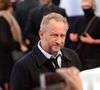 L'acteur s'est déjà exprimé sur ce choix qui peut en surprendre plus d'un.

Benoît Poelvoorde à la première de "Comment je suis devenu un super-héros" lors de la clôture du 46ème Festival du Cinéma Américain de Deauville, le 12 septembre 2020.
Rachid Bellak/Bestimage