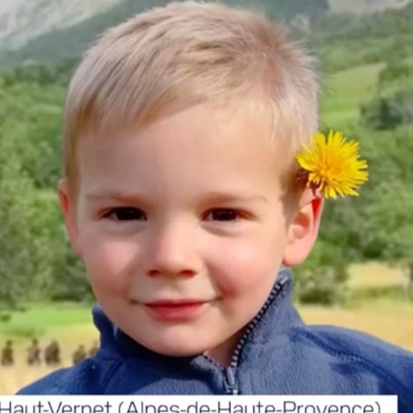 Affaire du petit Emile : la randonneuse qui a relancé l'enquête témoigne face caméra, quelques jours après le rebondissement