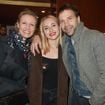 Alexandra Lamy et Thomas Jouannet "inconscients" : ce que le couple d'acteurs s'est autorisé quand leur fille Chloé était bébé