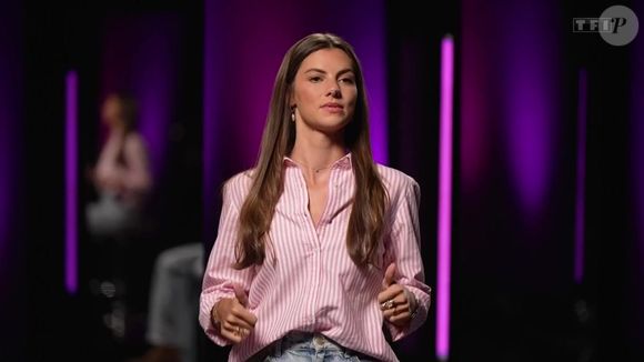 Primprenelle, candidate de "Secret Story 2025"