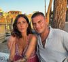 Coup de tonnerre chez Tiffanie et Olivier Esposito (Familles nombreuses, la vie en XXL).

Instagram du couple, Tiffanie et Olivier Esposito en vacances (Familles Nombreuses).