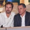 Marc-Olivier Fogiel : Son mari François Roelants choisi pour mettre en avant une autre arrivée sur RTL