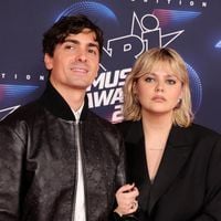 Louane décroche une prestigieuse récompense, son mari Florian Rossi, père de sa fille Esmée, réagit