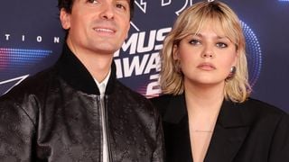 Louane décroche une prestigieuse récompense, son mari Florian Rossi, père de sa fille Esmée, réagit
