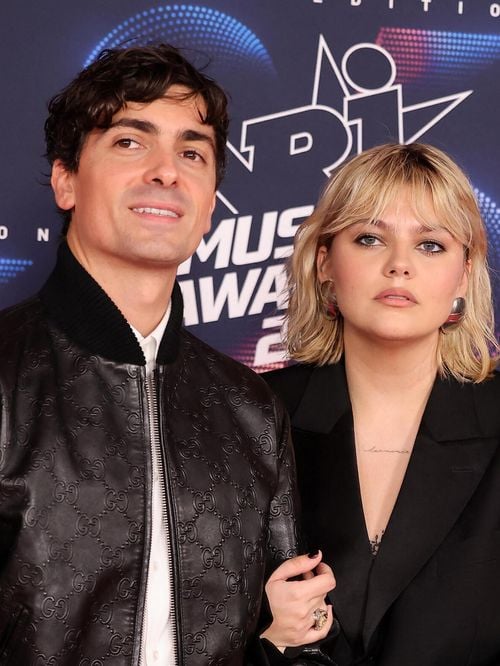 Louane décroche une prestigieuse récompense, son mari Florian Rossi, père de sa fille Esmée, réagit