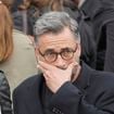 Professionnel jusqu'au bout lors de sa dernière, Olivier Minne a en réalité succombé à l'émotion à deux reprises, il raconte les coulisses