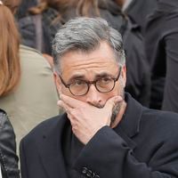 Professionnel jusqu'au bout lors de sa dernière, Olivier Minne a en réalité succombé à l'émotion à deux reprises, il raconte les coulisses