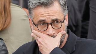 Professionnel jusqu'au bout lors de sa dernière, Olivier Minne a en réalité succombé à l'émotion à deux reprises, il raconte les coulisses