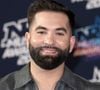 Kendji Girac fête ses 30 ans.
Kendji Girac assiste à la 27e cérémonie des NRJ Music Awards à Cannes, en France. Photo de David NIVIERE/ABACAPRESS.COM