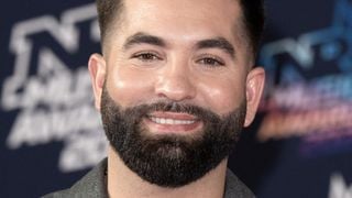 La famille de Kendji Girac ne voyait pas d'un très bon œil son union avec Soraya : "Tu dois te marier avec une gitane !"