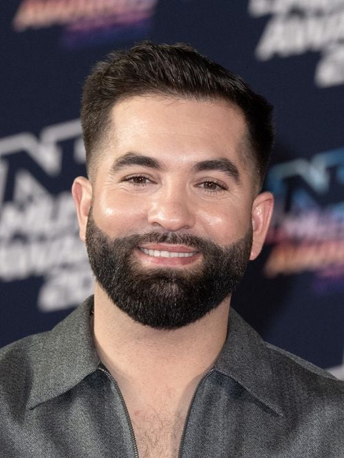 La famille de Kendji Girac ne voyait pas d'un très bon œil son union avec Soraya : "Tu dois te marier avec une gitane !"