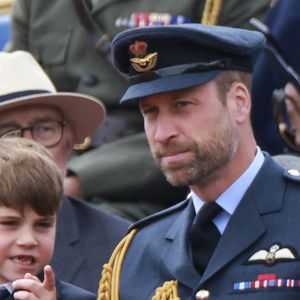 Les membres de la famille royale assistent au service du jour de Noël à l'église Sainte-Marie-Madeleine de Sandringham, Norfolk. Photo par Backgrid UK/ Bestimage