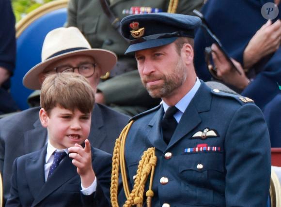 Les membres de la famille royale assistent au service du jour de Noël à l'église Sainte-Marie-Madeleine de Sandringham, Norfolk. Photo par Backgrid UK/ Bestimage