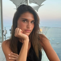 PORTRAIT Miss France 2026 :  A 19 ans, Luna Maiolino (Miss Côte d'Azur 2025) est une candidate déterminée : "J’y vais pour gagner"