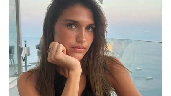 PORTRAIT Miss France 2026 :  A 19 ans, Luna Maiolino (Miss Côte d'Azur 2025) est une candidate déterminée : "J’y vais pour gagner"