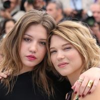 Léa Seydoux a voulu faire pareil qu'Adèle Exarchopoulos à Cannes... mais cela ne s'est pas passé comme prévu !