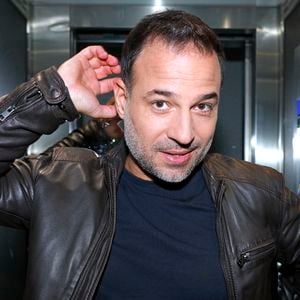 Le 29 avril dernier, c'est via son compte Instagram que l'ancien candidat a officialisé son arrivée en politique.

Portrait de Mario Barravecchia, lors de l'enregistrement de l'émission "Chez Jordan" à Paris. Le 24 octobre 2022
© Cédric Perrin / Bestimage