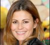 Invitée dans l’émission "La Maison France 5", Cécile Siméone a ouvert les portes de son refuge niché à quelques kilomètres seulement du centre-ville de Lyon.

Archives - Cécile Siméone à la Parade de Noel a Eurodisney. |Archives - Guillaume Gaffiot