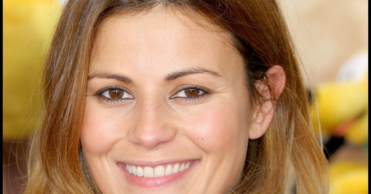 Cecile Siméone installée près de Lyon dans une maison en kit montée en une semaine : "Elle est entièrement préfabriquée"