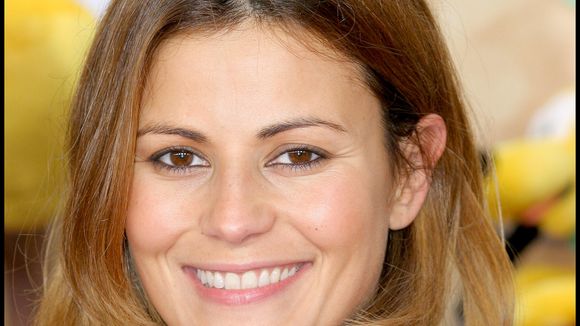 Cecile Siméone installée près de Lyon dans une maison en kit montée en une semaine : "Elle est entièrement préfabriquée"