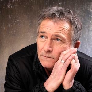 Face aux journalistes du magazine "Télé 7 Jours", Bruno Wolkowitch avait révélé comment lui et son ex avaient été réunis "par pur hasard" dans la série "Sam". 

Exclusif - Portrait de Bruno Wolkowitch à Paris, le 10 janvier 2019.
© Cédric Perrin/Bestimage