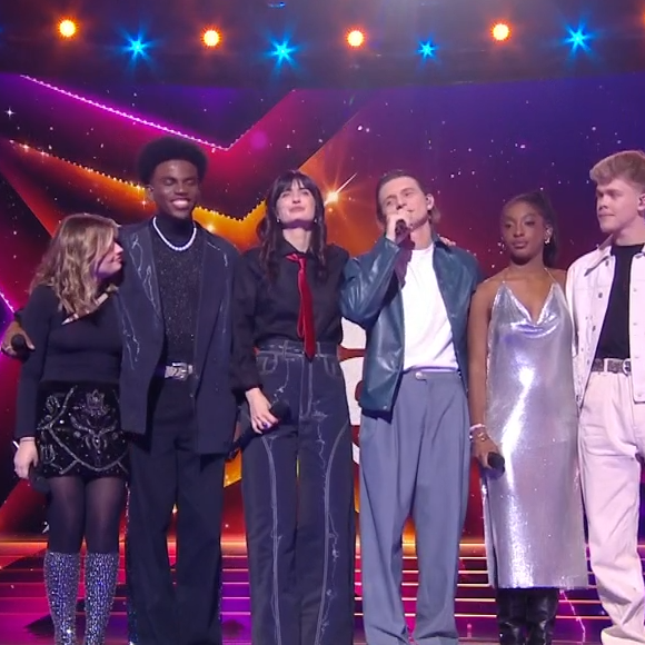 Prime de la "Star Academy 2024" marqué par l'élimination de Marguerite face à Ulysse.