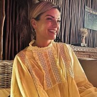 Avec son compagnon Mickaël, Coralie (Mariés au premier regard) installée dans un riad de 1500m² au Maroc qu'elle partage avec un autre couple !