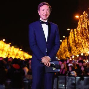 Une région notamment connue pour ses 12 plages de sable fin 
Stéphane Bern lors de l’émission "La grande soirée du 31 décembre de Paris" diffusée sur France 2 sur les Champs-Elysées à Paris, France, le 31 décembre 2024.  © Clovis-Tribeca/Bestimage