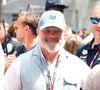 Philippe Etchebest est un chef étoilé et animateur.

Philippe Etchebest - Les célébrités lors du Grand Prix de Formule 1 (F1) de Monaco.
© Dylan Meifret / Nice Matin / Bestimage