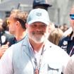 Cap sur la Bretagne pour Philippe Etchebest : rare photo avec son fils Louis-Oscar, adopté au Mexique il y a 20 ans