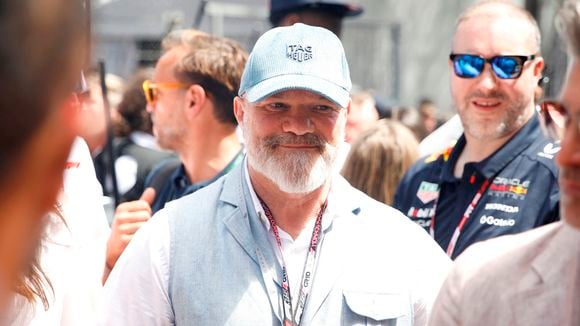 Cap sur la Bretagne pour Philippe Etchebest : rare photo avec son fils Louis-Oscar, adopté au Mexique il y a 20 ans