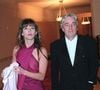 Icône de cinéma, Sophie Marceau se dévoile sous un nouveau jour. 

Sophie Marceau et Andrzej Zulawski à Paris lors des César 
©RINDOFF-GARCIA / BESTIMAGE