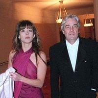 "Il faut se libérer" : Dix ans après le départ de ce réalisateur singulier et père de son fils, Sophie Marceau fait le récit de leur couple