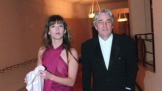 "Il faut se libérer" : Dix ans après le départ de ce réalisateur singulier et père de son fils, Sophie Marceau fait le récit de leur couple