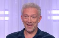 Vincent Cassel parle avec émotion de sa fille Deva dans "Clique" sur Canal+