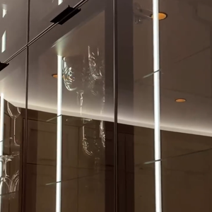 La cuisine de Chris Marques