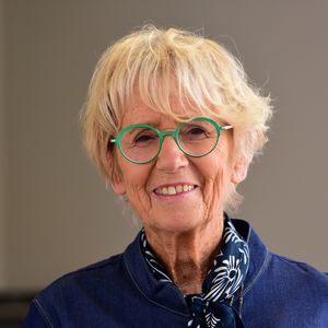 Mercotte a quitté Le Meilleur Pâtissier à la fin de la 14ᵉ saison en décembre dernier, laissant les téléspectateurs nostalgiques.

Jacqueline Mercorelli, dite Mercotte - Fête de la Pogne et de la Raviole à Romans sur Isère. ©  Romain Doucelin / Bestimage